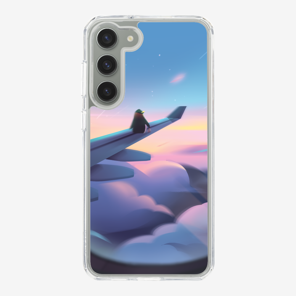 Take Off  Phone Case