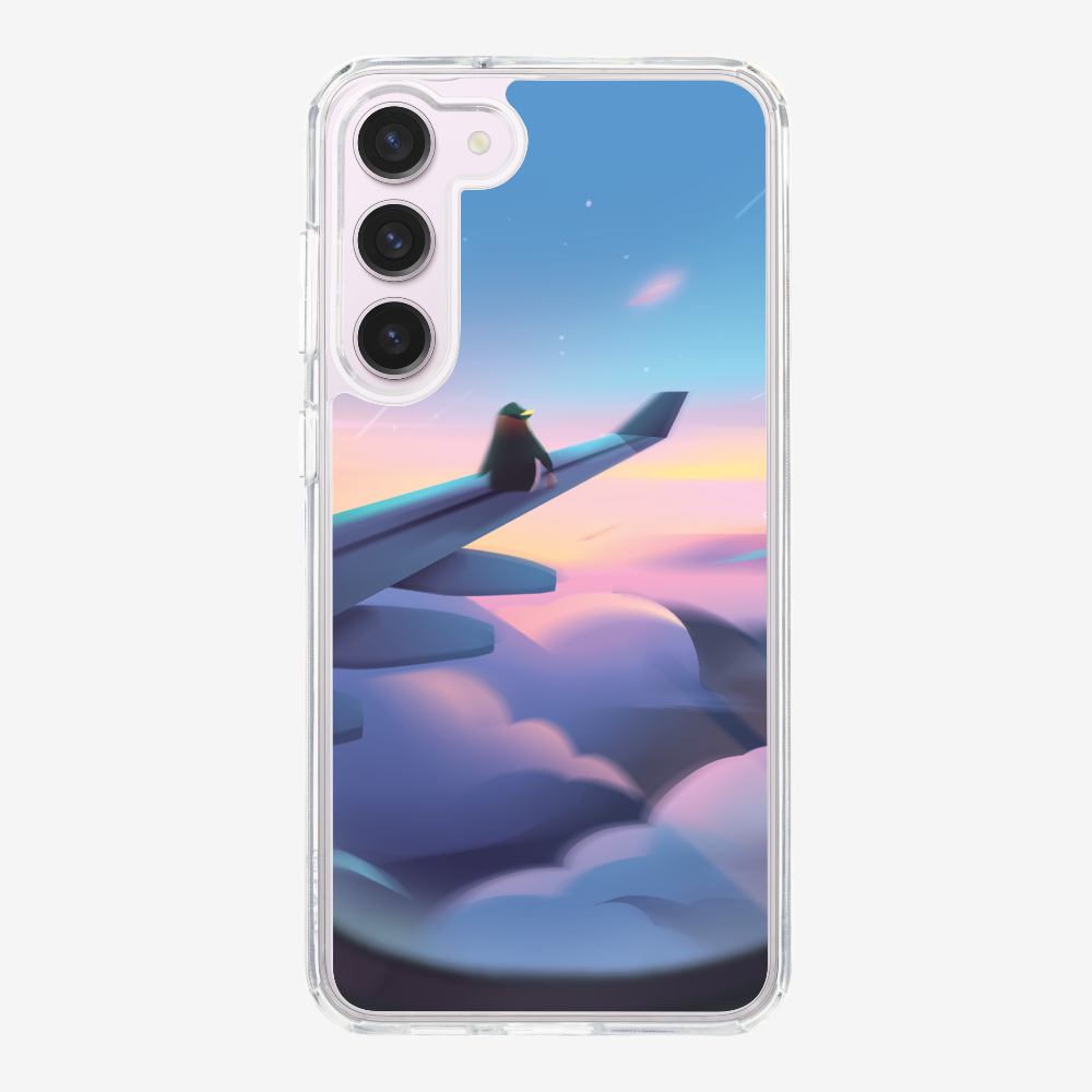 Take Off  Phone Case