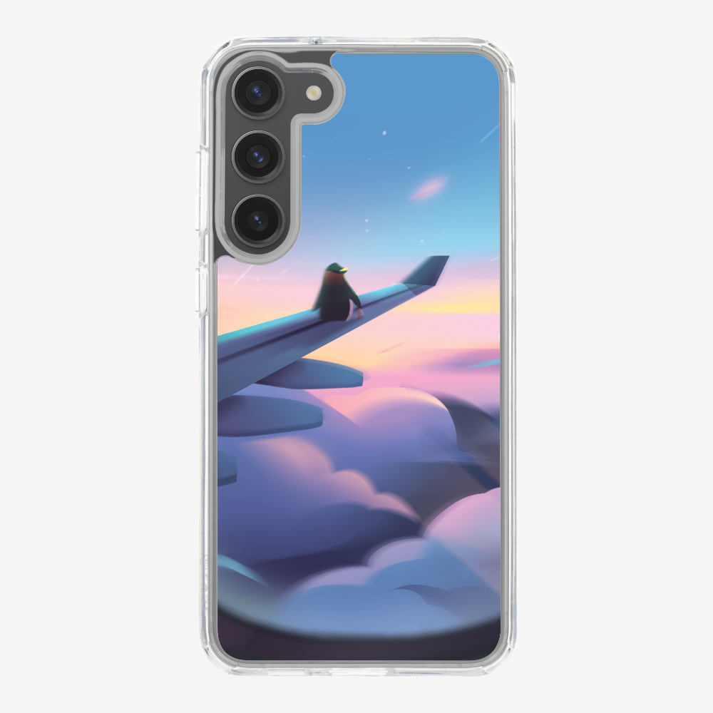 Take Off  Phone Case