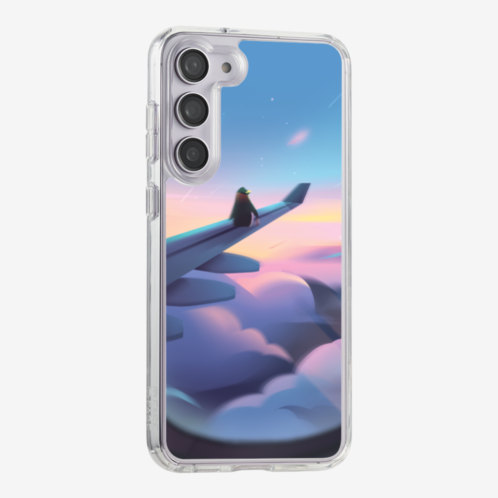 Take Off  Phone Case