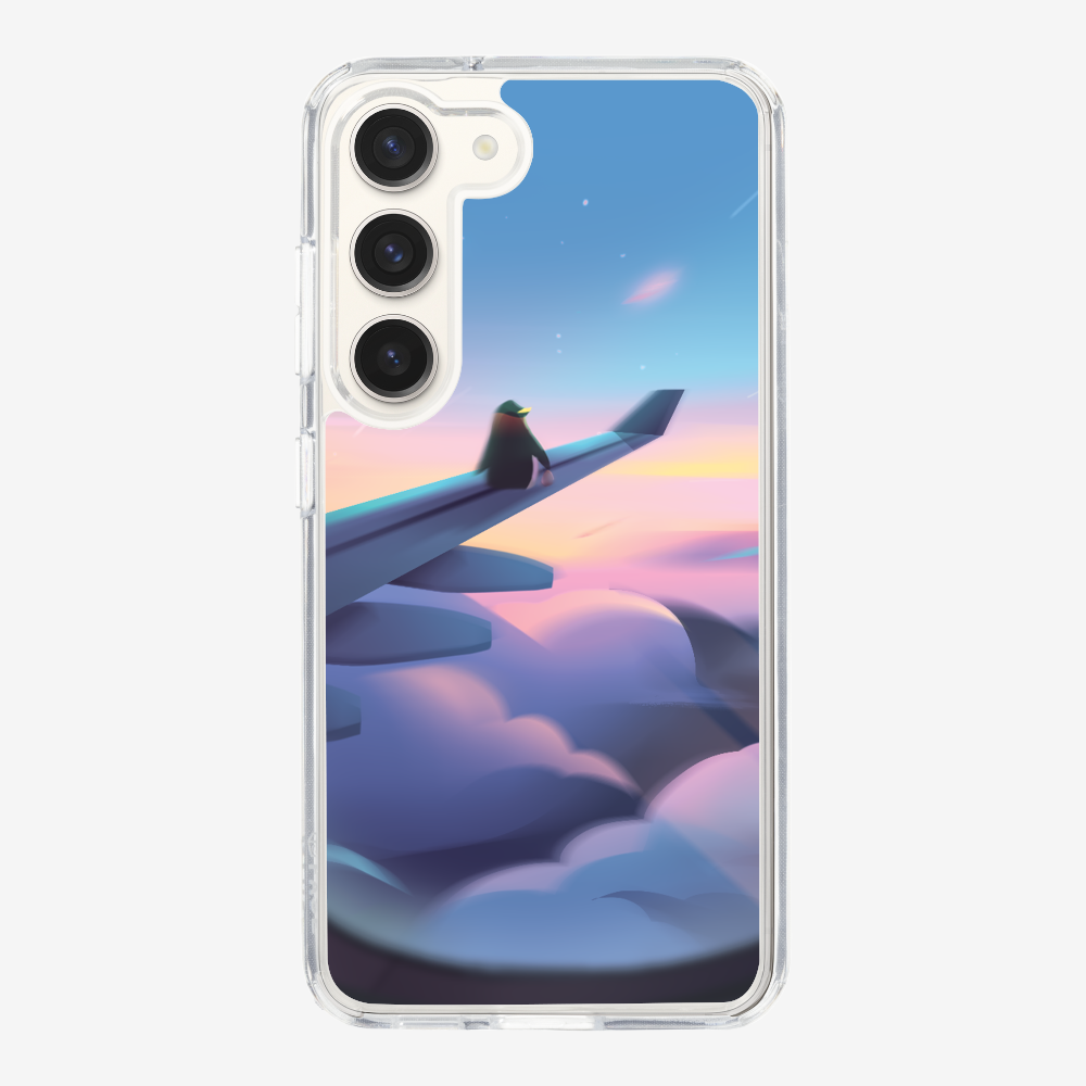 Take Off  Phone Case