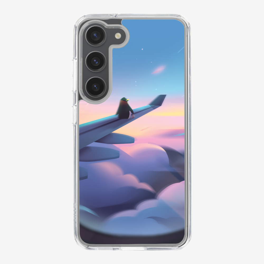 Take Off  Phone Case