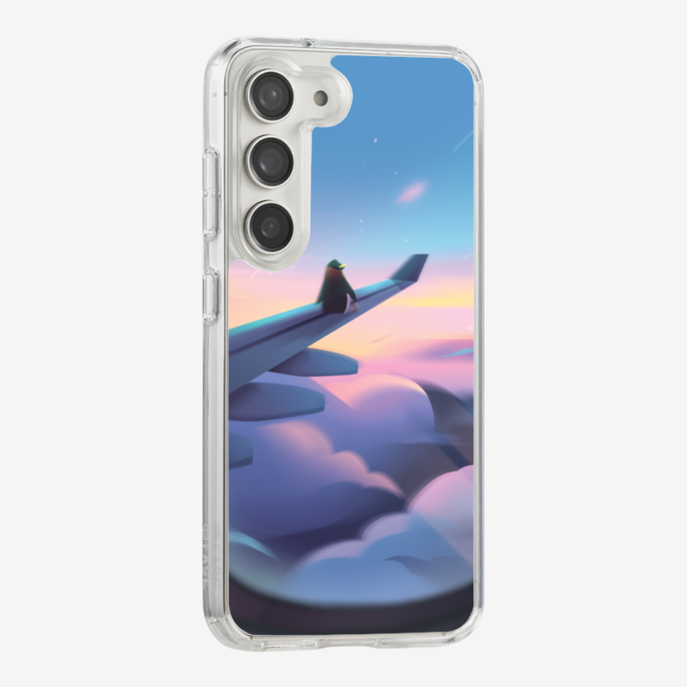 Take Off  Phone Case