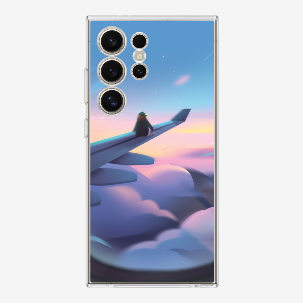 Take Off  Phone Case