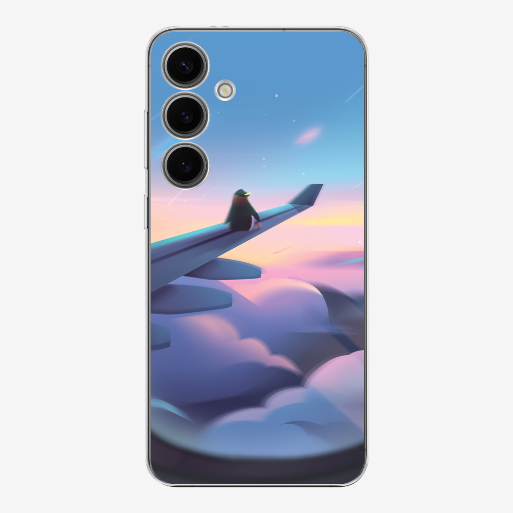 Take Off  Phone Case