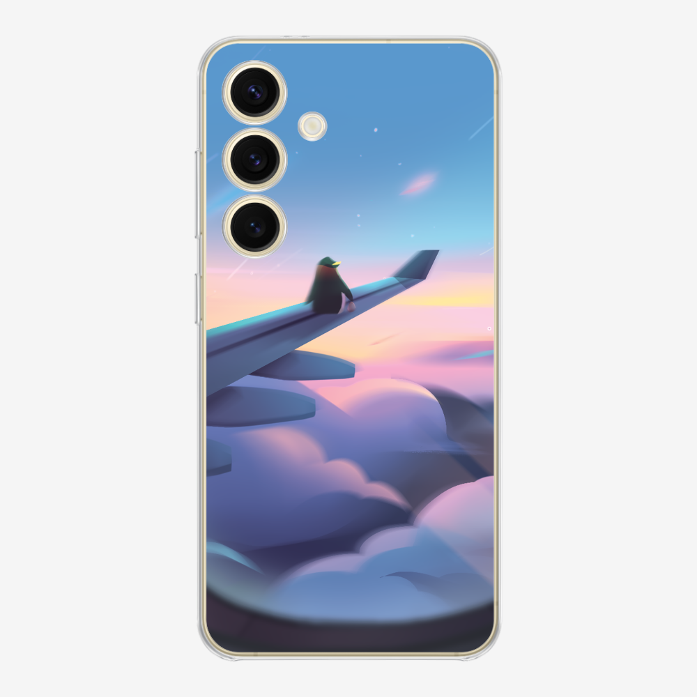 Take Off  Phone Case