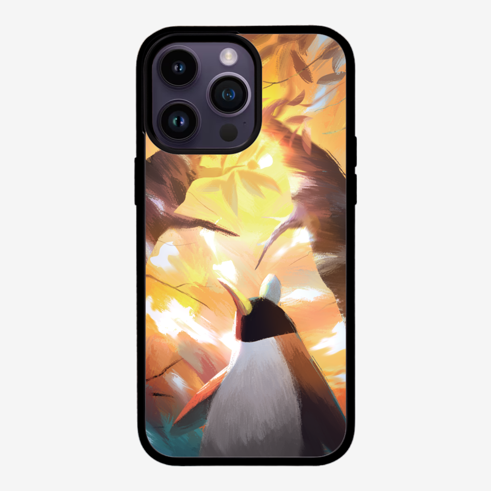 Maple Trees Phone Case