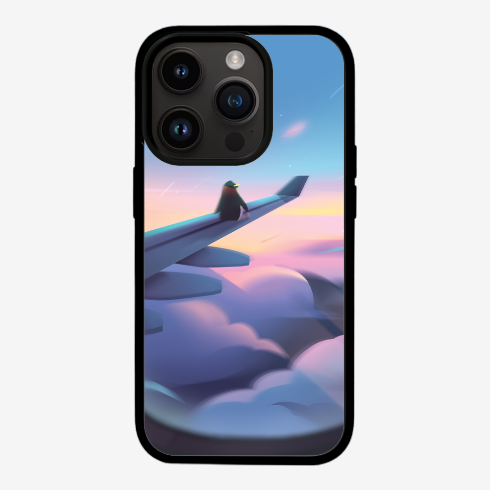 Take Off  Phone Case