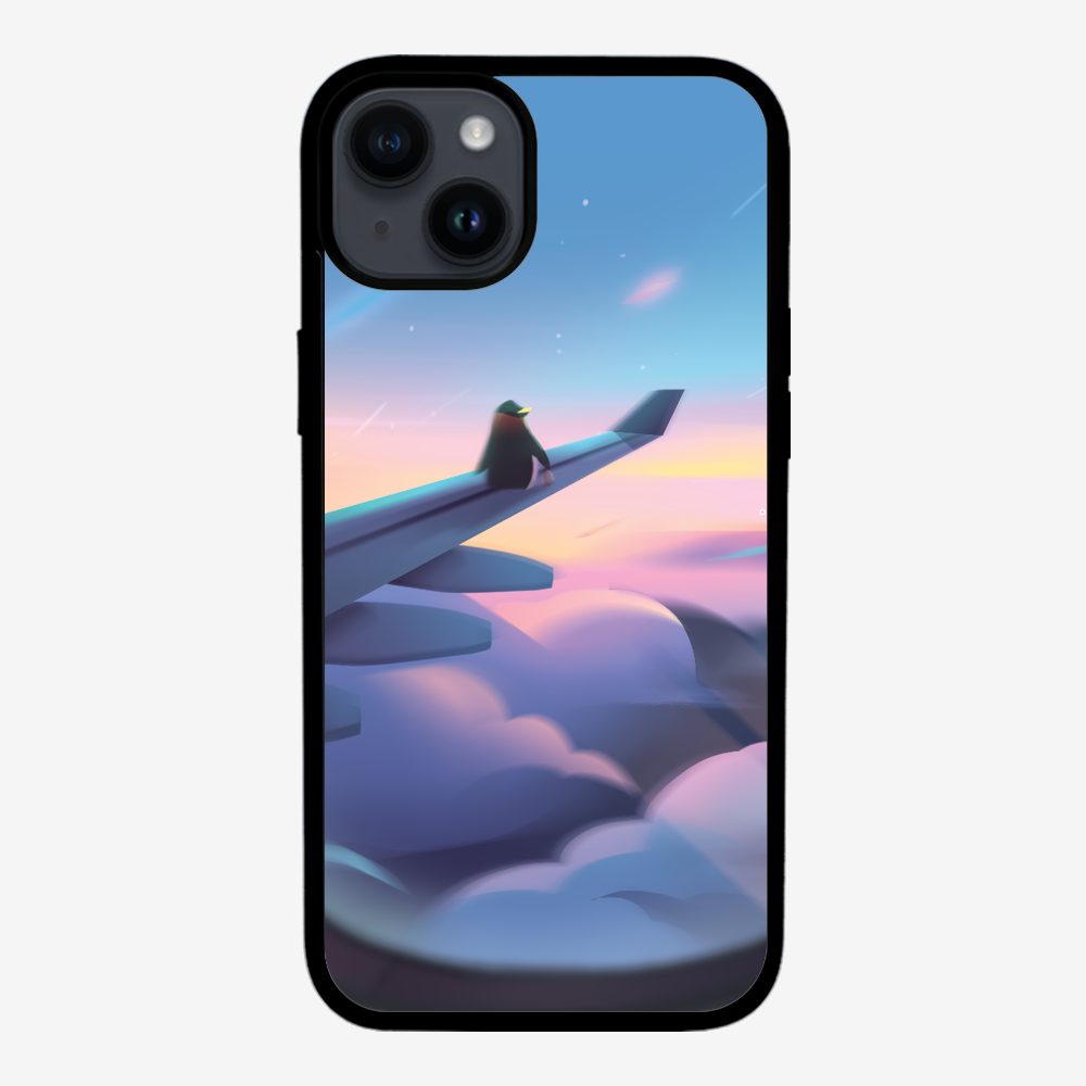 Take Off  Phone Case