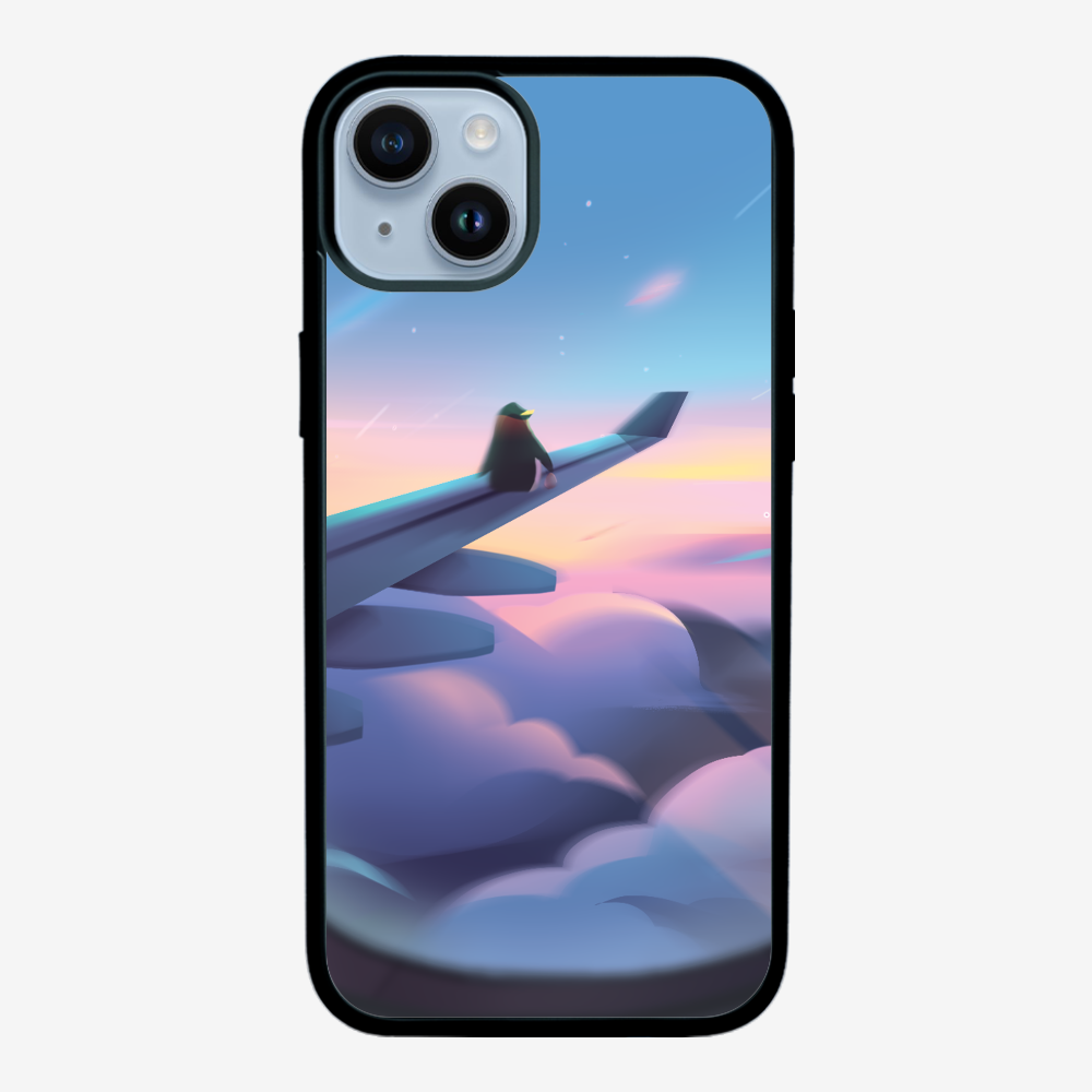 Take Off  Phone Case