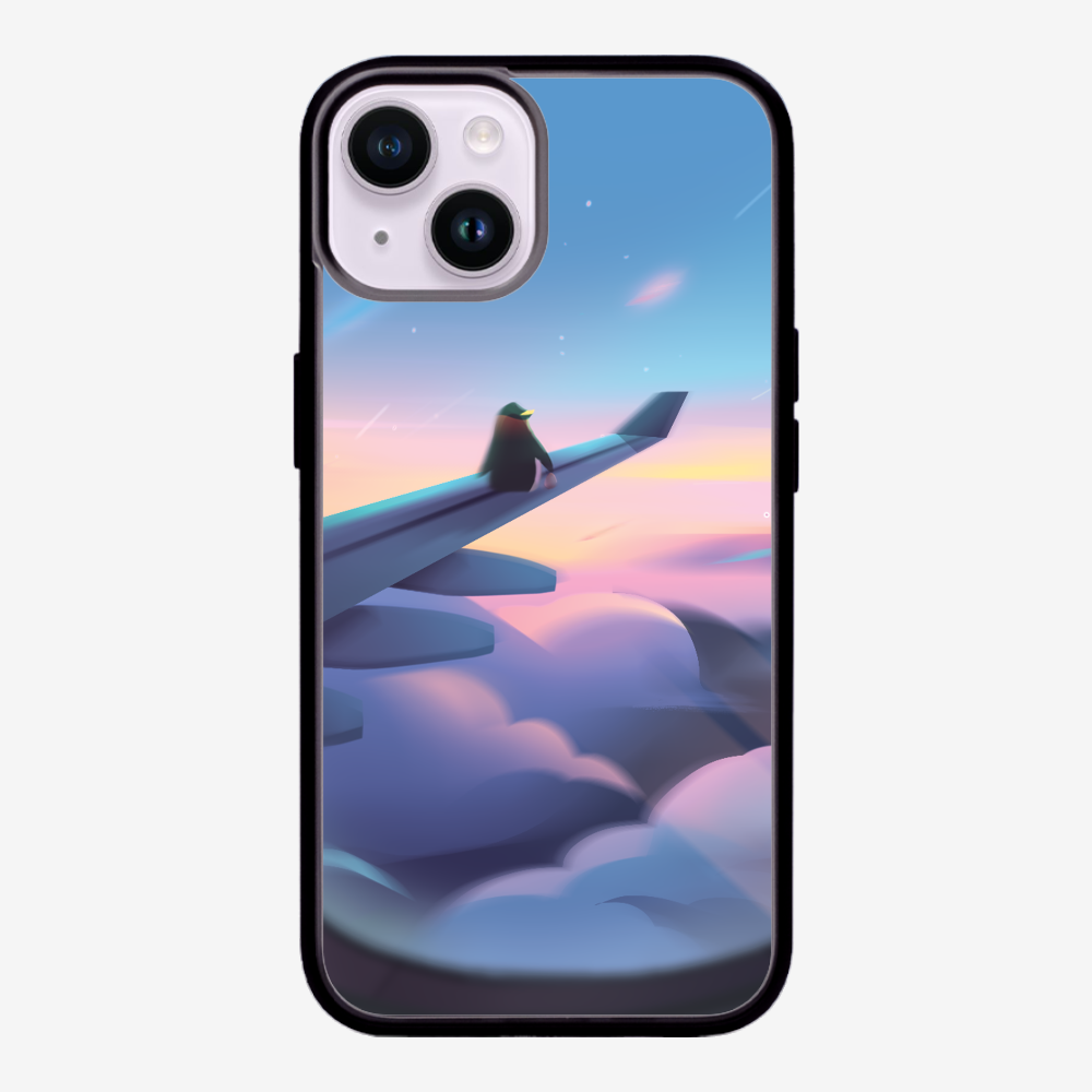 Take Off  Phone Case