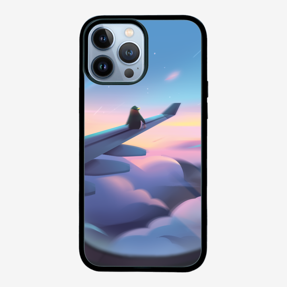 Take Off  Phone Case