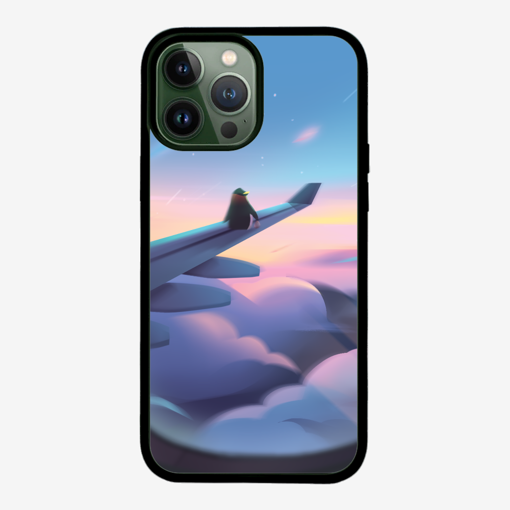 Take Off  Phone Case