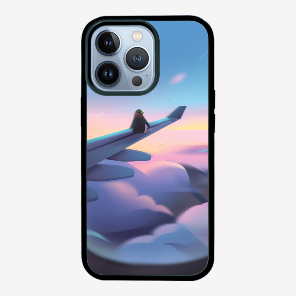 Take Off  Phone Case