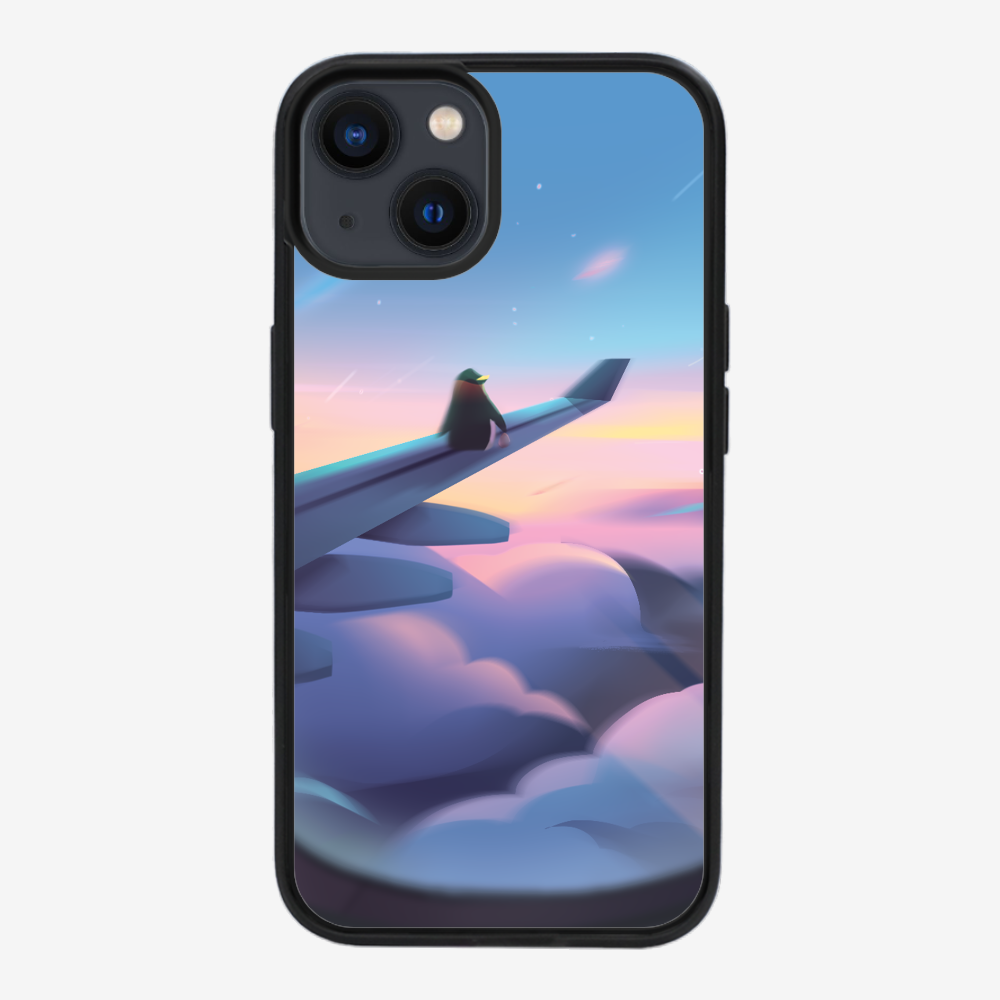 Take Off  Phone Case