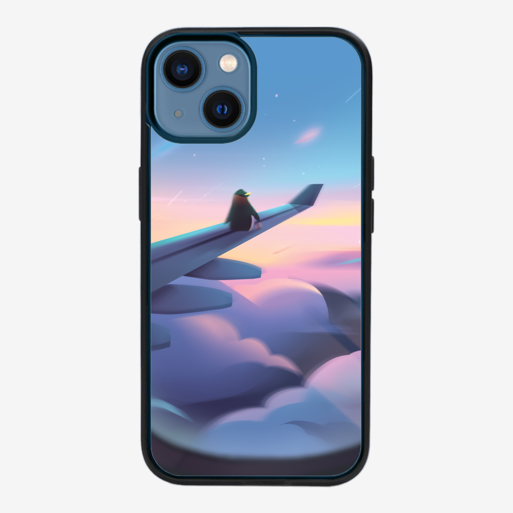 Take Off  Phone Case