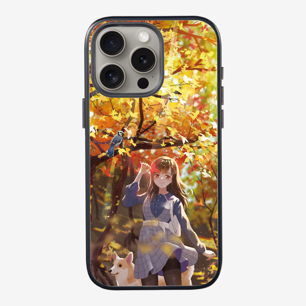 Tai TongPhone Case