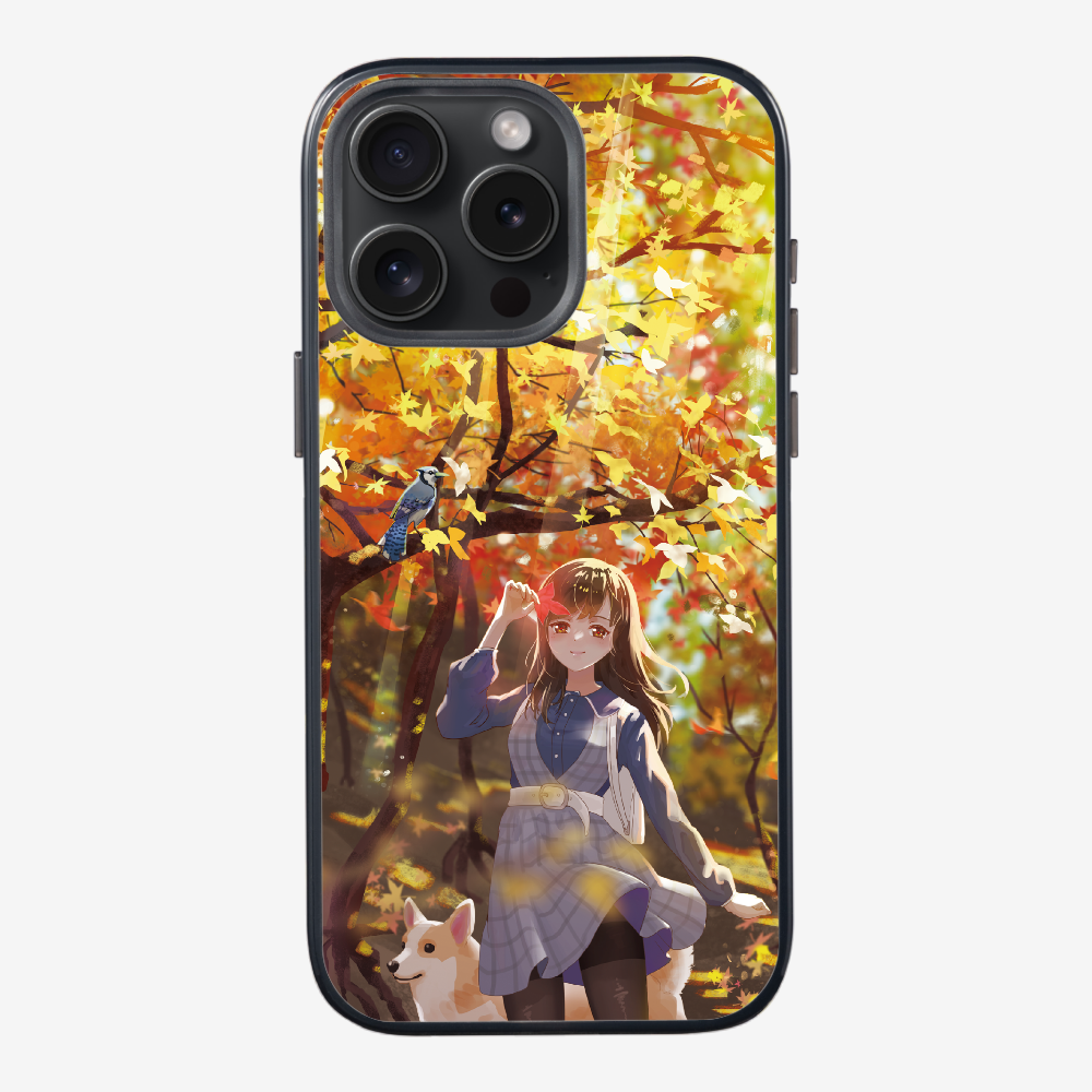 Tai TongPhone Case