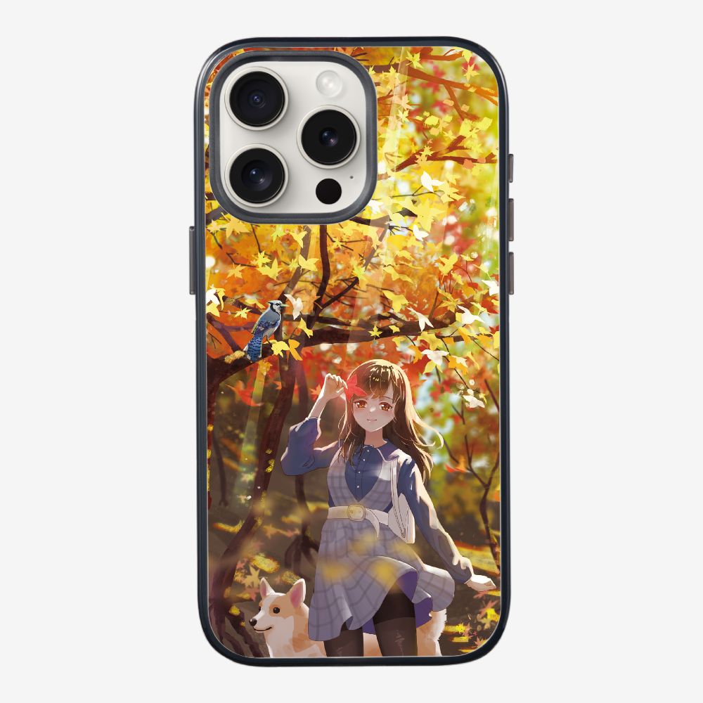 Tai TongPhone Case