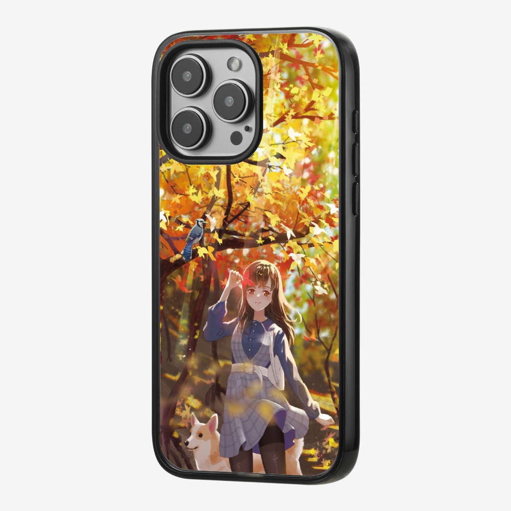 Tai TongPhone Case