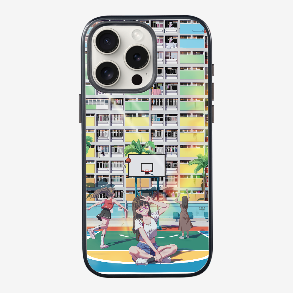 Choi Hung EstatePhone Case