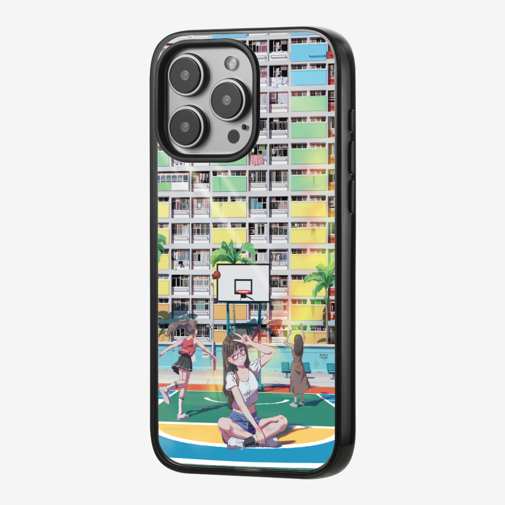 Choi Hung EstatePhone Case