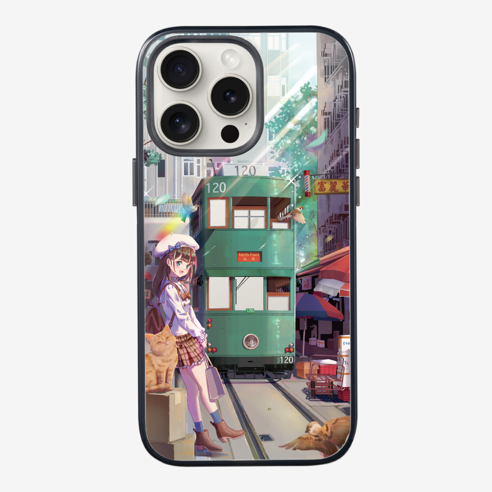 Chun Yeung StreetPhone Case