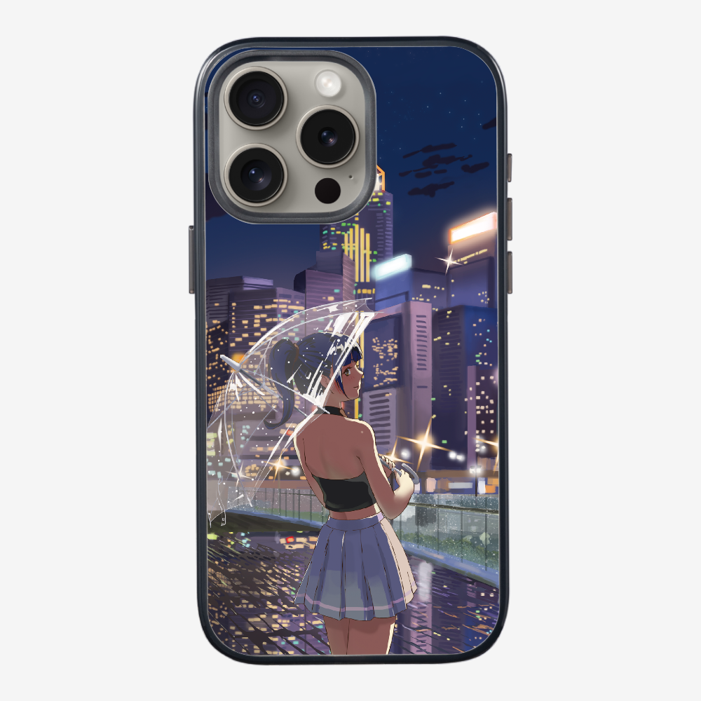 Tamar ParkPhone Case