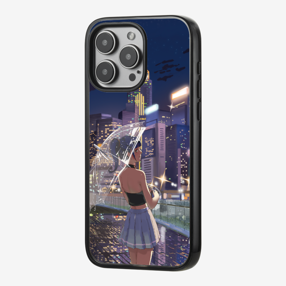 Tamar ParkPhone Case