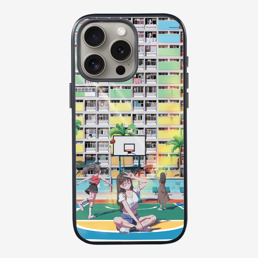 Choi Hung EstatePhone Case