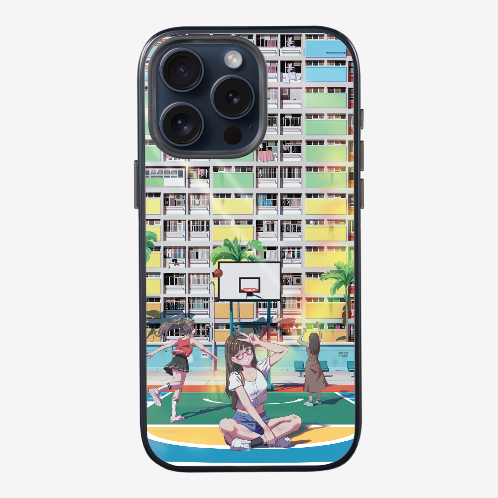 Choi Hung EstatePhone Case