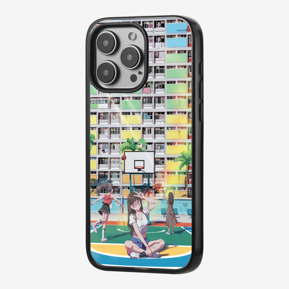 Choi Hung EstatePhone Case