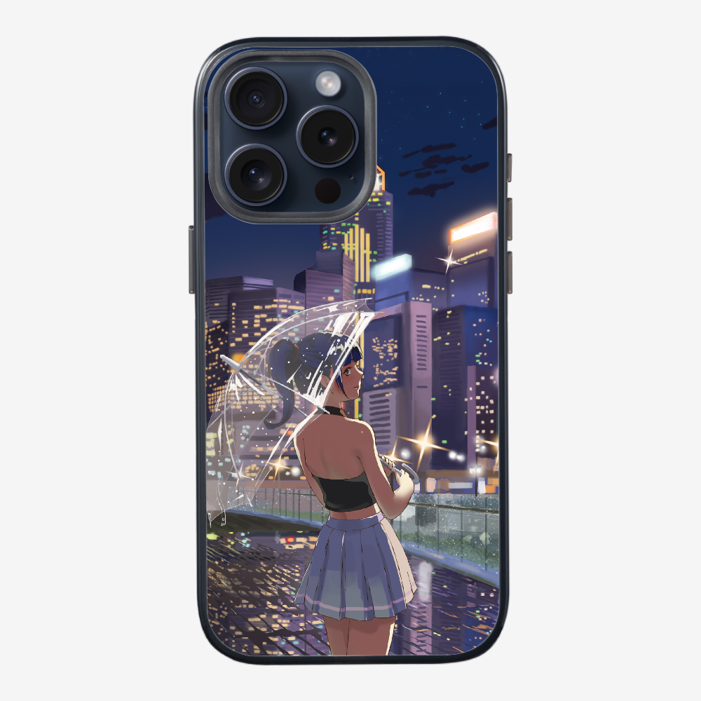 Tamar ParkPhone Case