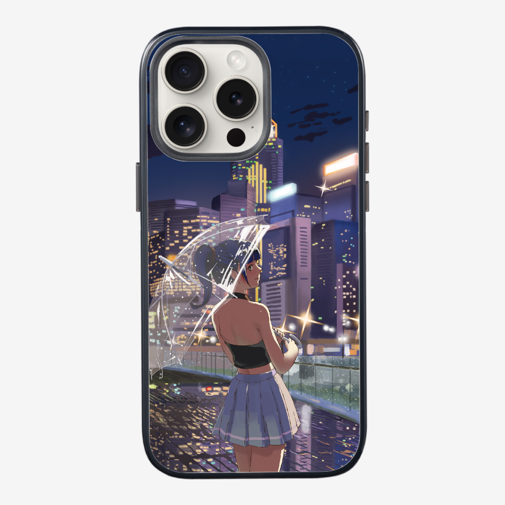 Tamar ParkPhone Case