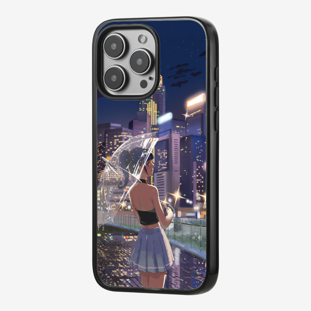 Tamar ParkPhone Case