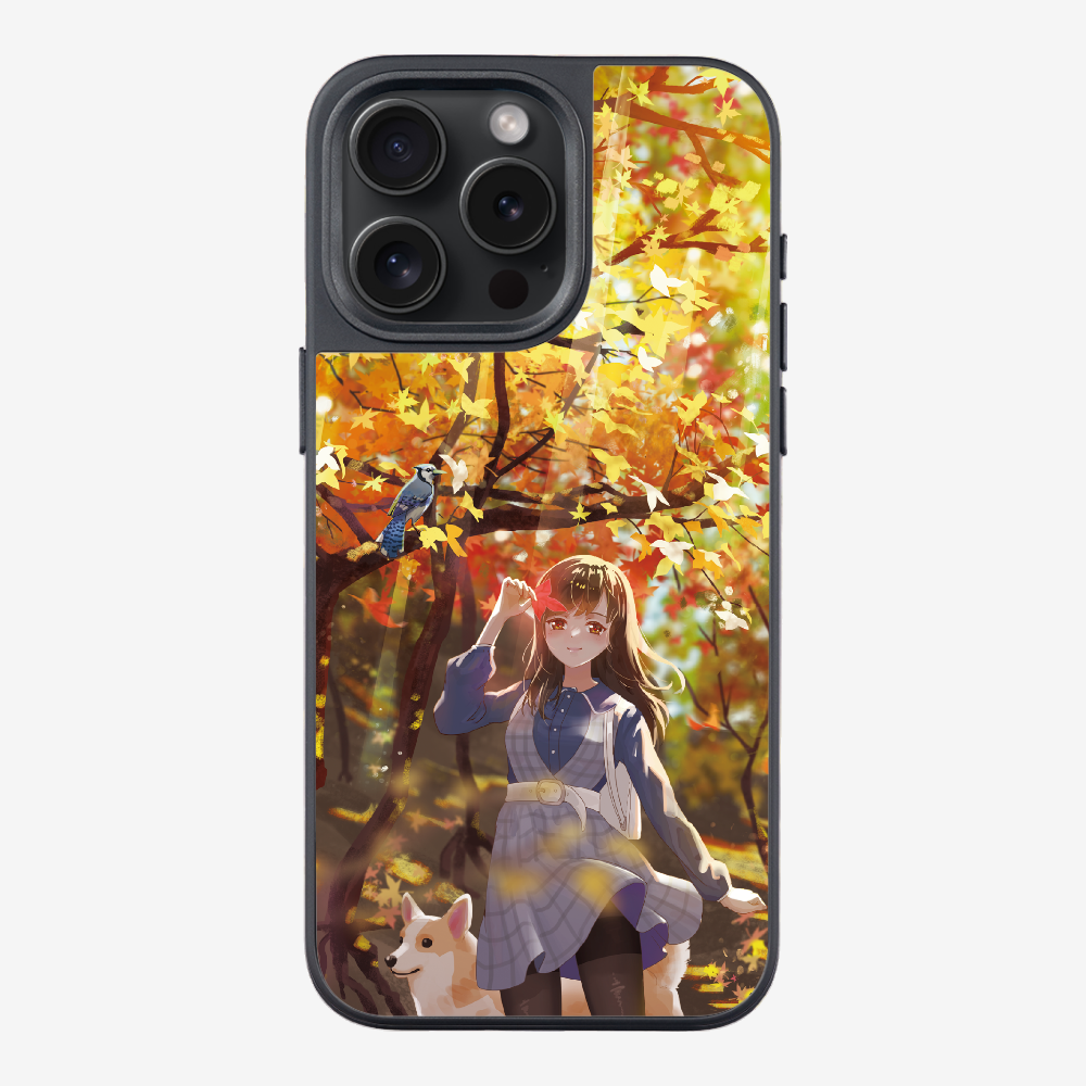 Tai TongPhone Case