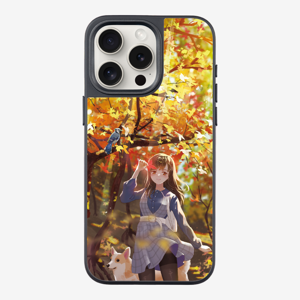 Tai TongPhone Case