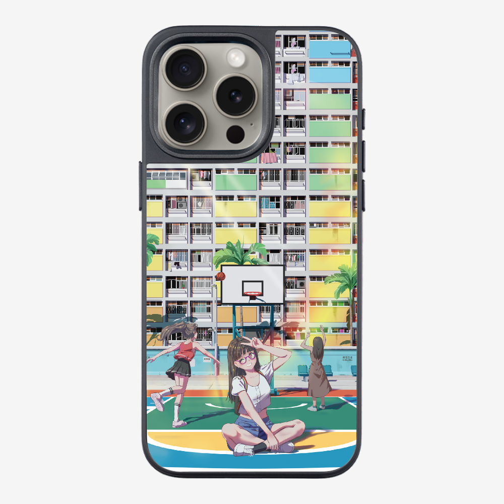 Choi Hung EstatePhone Case