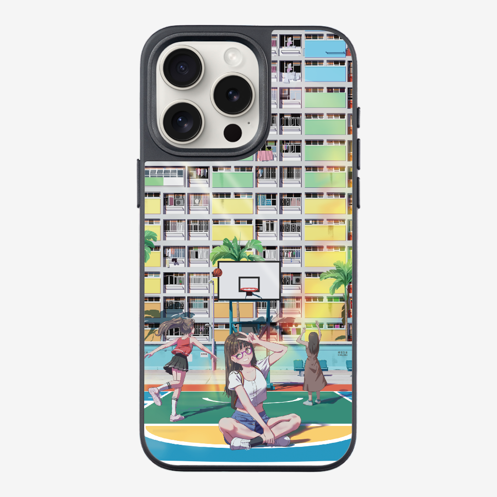 Choi Hung EstatePhone Case