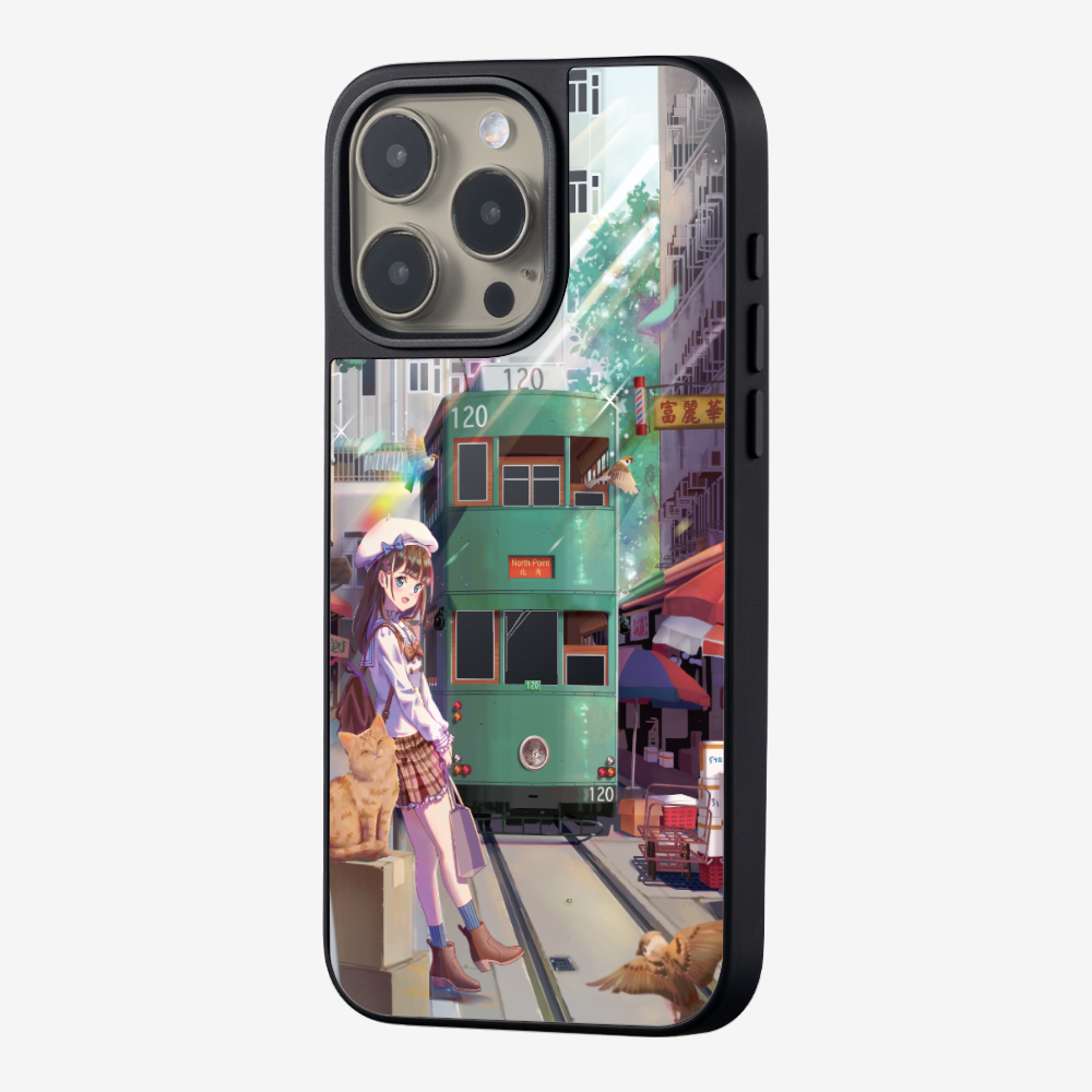 Chun Yeung StreetPhone Case