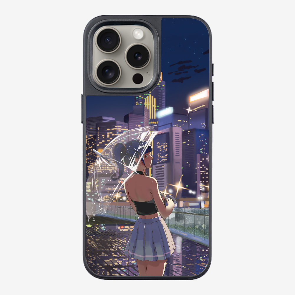 Tamar ParkPhone Case