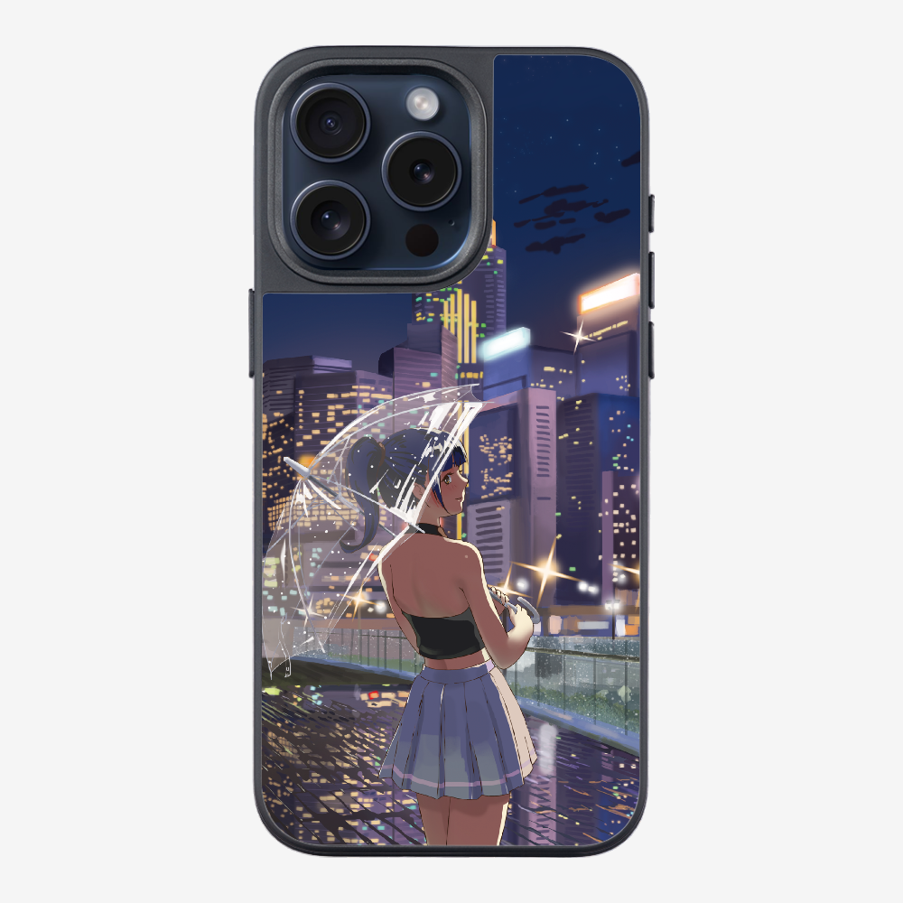 Tamar ParkPhone Case