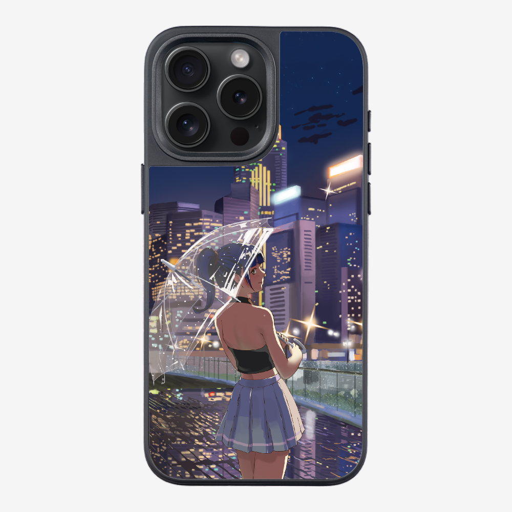 Tamar ParkPhone Case