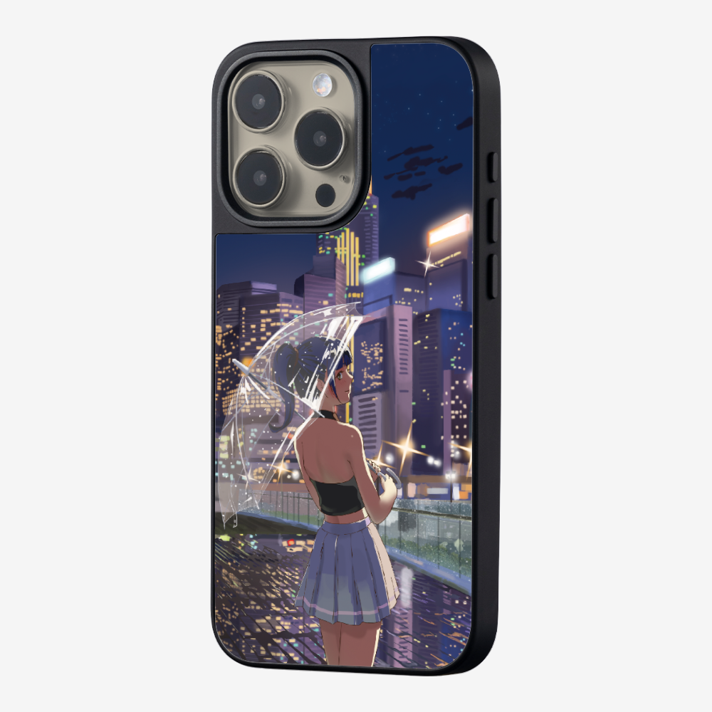 Tamar ParkPhone Case