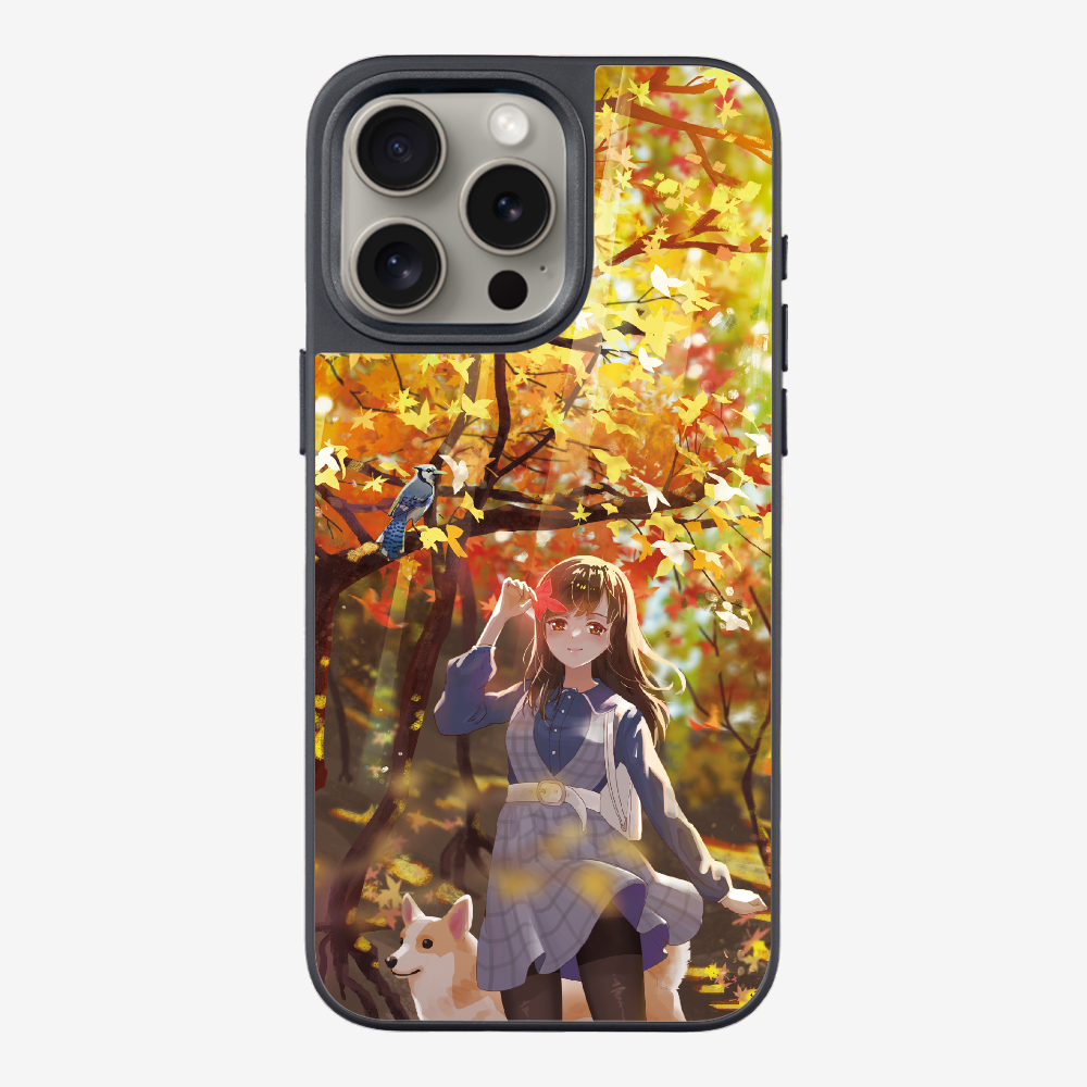 Tai TongPhone Case