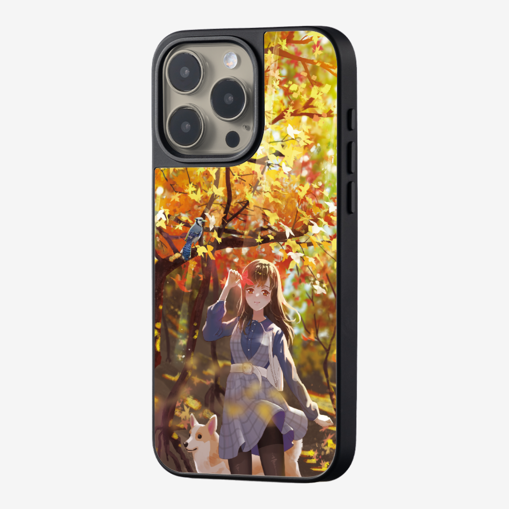 Tai TongPhone Case