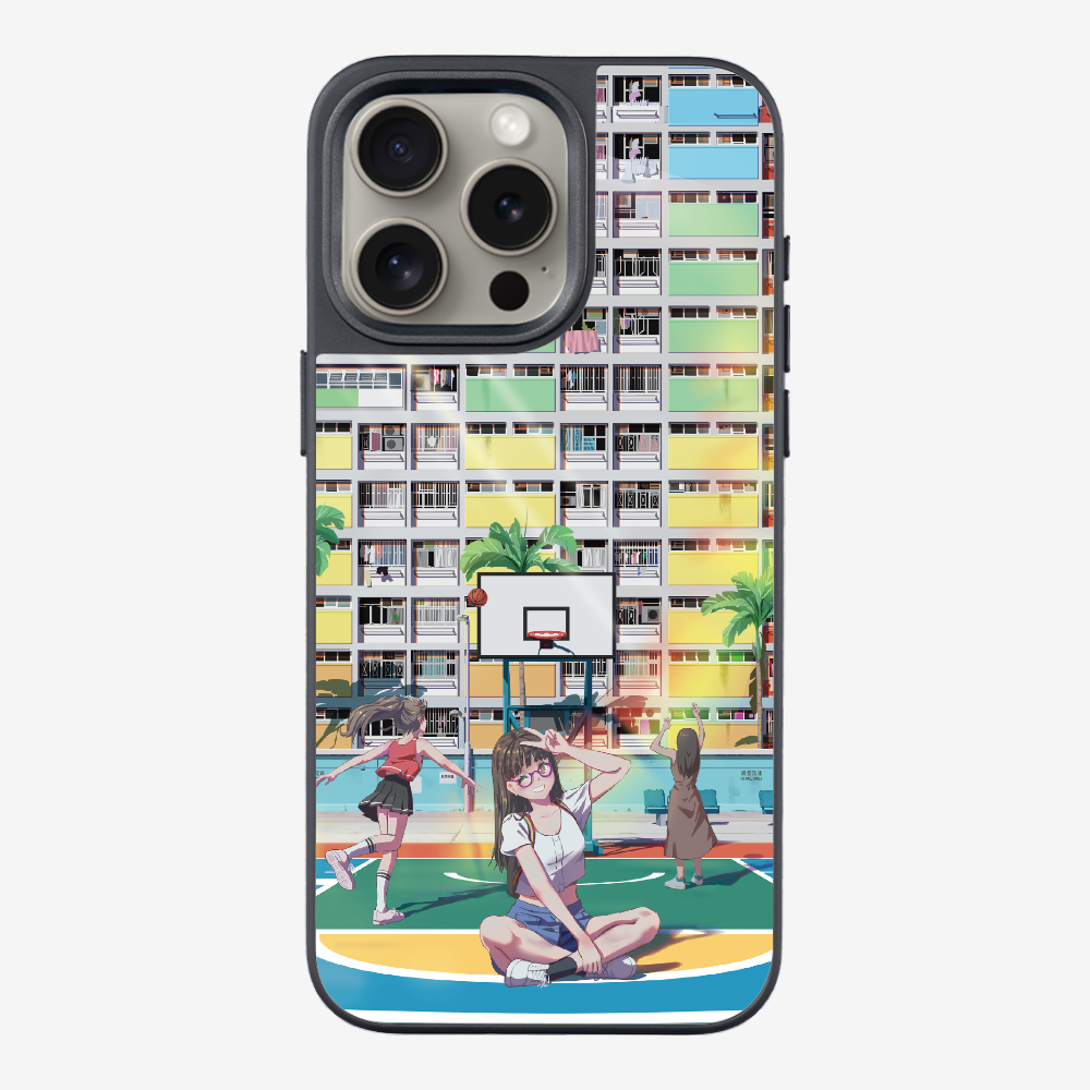 Choi Hung EstatePhone Case