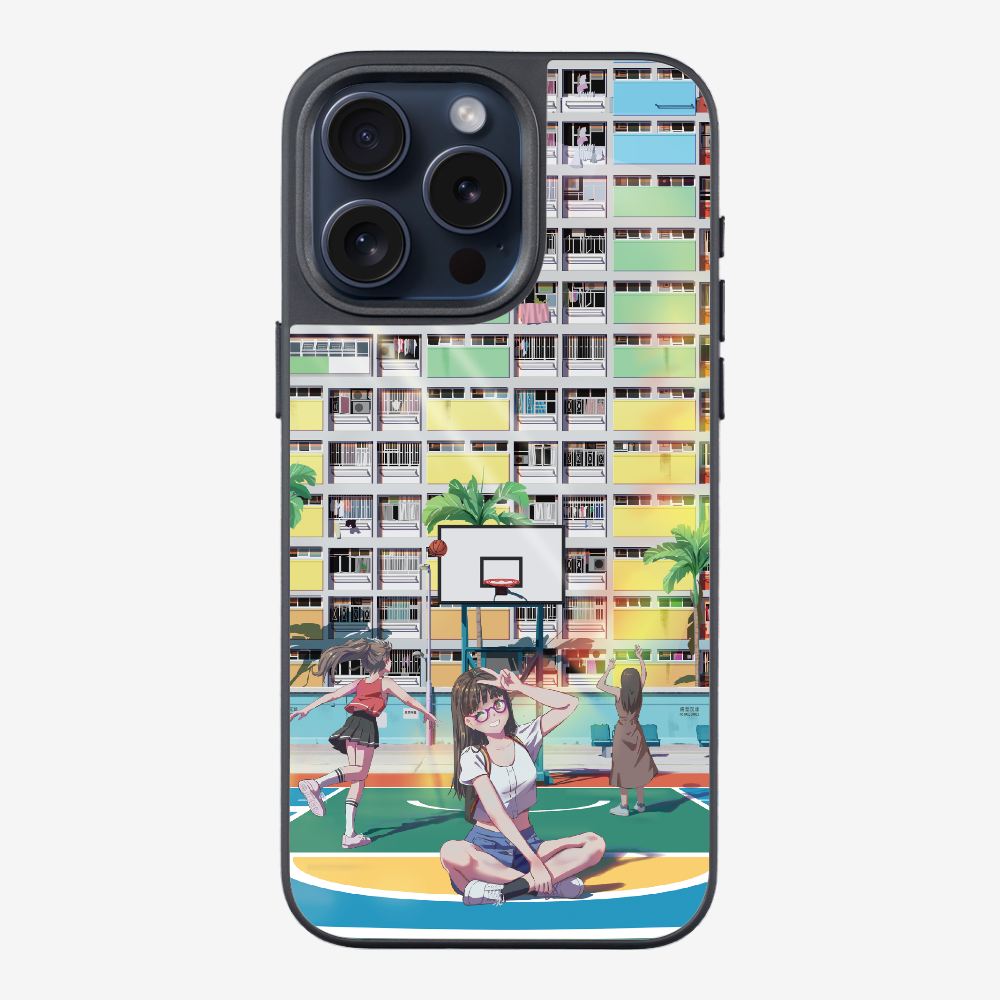 Choi Hung EstatePhone Case