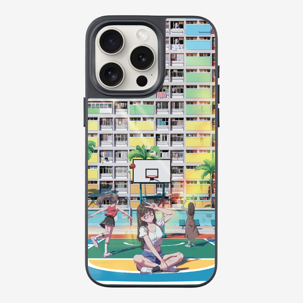 Choi Hung EstatePhone Case