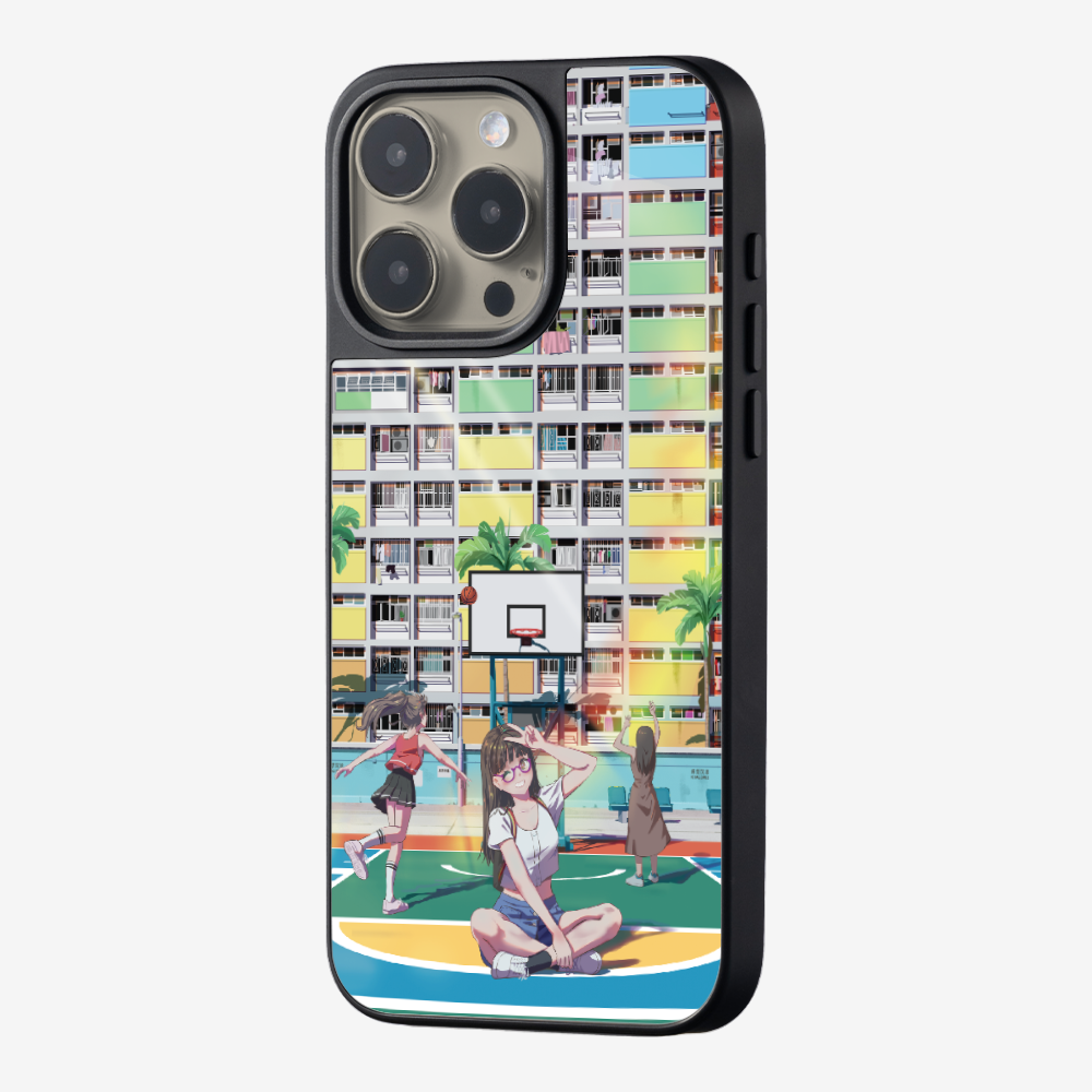 Choi Hung EstatePhone Case